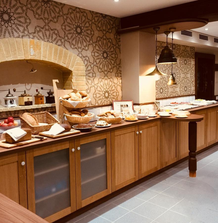 Landhotel Am Wenzelbach Pruem Ngoại thất bức ảnh